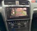 Сірий Фольксваген e-Golf, об'ємом двигуна 0 л та пробігом 107 тис. км за 12999 $, фото 29 на Automoto.ua