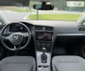 Серый Фольксваген e-Golf, объемом двигателя 0 л и пробегом 120 тыс. км за 18700 $, фото 14 на Automoto.ua