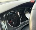Сірий Фольксваген e-Golf, об'ємом двигуна 0 л та пробігом 129 тис. км за 13940 $, фото 22 на Automoto.ua