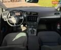 Сірий Фольксваген e-Golf, об'ємом двигуна 0 л та пробігом 260 тис. км за 10800 $, фото 16 на Automoto.ua