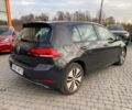 Сірий Фольксваген e-Golf, об'ємом двигуна 0 л та пробігом 22 тис. км за 13800 $, фото 6 на Automoto.ua