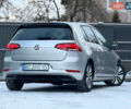 Серый Фольксваген e-Golf, объемом двигателя 0 л и пробегом 148 тыс. км за 12350 $, фото 21 на Automoto.ua