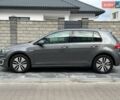 Сірий Фольксваген e-Golf, об'ємом двигуна 0 л та пробігом 156 тис. км за 11950 $, фото 3 на Automoto.ua
