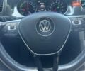 Сірий Фольксваген e-Golf, об'ємом двигуна 0 л та пробігом 120 тис. км за 11900 $, фото 16 на Automoto.ua