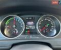 Сірий Фольксваген e-Golf, об'ємом двигуна 0 л та пробігом 163 тис. км за 11300 $, фото 16 на Automoto.ua