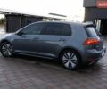 Серый Фольксваген e-Golf, объемом двигателя 0 л и пробегом 98 тыс. км за 14000 $, фото 4 на Automoto.ua