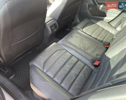 Серый Фольксваген e-Golf, объемом двигателя 0 л и пробегом 76 тыс. км за 9300 $, фото 11 на Automoto.ua