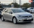 Сірий Фольксваген e-Golf, об'ємом двигуна 0 л та пробігом 124 тис. км за 14900 $, фото 1 на Automoto.ua