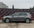 Сірий Фольксваген e-Golf, об'ємом двигуна 0 л та пробігом 161 тис. км за 13100 $, фото 4 на Automoto.ua