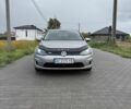 Серый Фольксваген e-Golf, объемом двигателя 0 л и пробегом 156 тыс. км за 11700 $, фото 1 на Automoto.ua