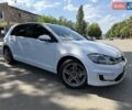 Серый Фольксваген e-Golf, объемом двигателя 0 л и пробегом 140 тыс. км за 12800 $, фото 1 на Automoto.ua