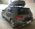 Сірий Фольксваген e-Golf, об'ємом двигуна 0 л та пробігом 123 тис. км за 11000 $, фото 3 на Automoto.ua