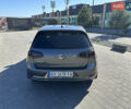 Сірий Фольксваген e-Golf, об'ємом двигуна 0 л та пробігом 113 тис. км за 14800 $, фото 4 на Automoto.ua