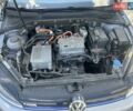 Сірий Фольксваген e-Golf, об'ємом двигуна 0 л та пробігом 120 тис. км за 11900 $, фото 23 на Automoto.ua