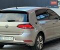 Серый Фольксваген e-Golf, объемом двигателя 0 л и пробегом 148 тыс. км за 11975 $, фото 12 на Automoto.ua