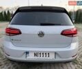 Серый Фольксваген e-Golf, объемом двигателя 0 л и пробегом 36 тыс. км за 12000 $, фото 7 на Automoto.ua