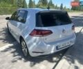 Сірий Фольксваген e-Golf, об'ємом двигуна 0 л та пробігом 120 тис. км за 11900 $, фото 8 на Automoto.ua