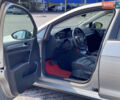 Сірий Фольксваген e-Golf, об'ємом двигуна 0 л та пробігом 100 тис. км за 15500 $, фото 3 на Automoto.ua