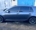 Серый Фольксваген e-Golf, объемом двигателя 0 л и пробегом 132 тыс. км за 13000 $, фото 2 на Automoto.ua