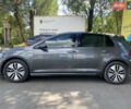 Сірий Фольксваген e-Golf, об'ємом двигуна 0 л та пробігом 123 тис. км за 11000 $, фото 1 на Automoto.ua