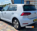 Сірий Фольксваген e-Golf, об'ємом двигуна 36 л та пробігом 99 тис. км за 14250 $, фото 4 на Automoto.ua