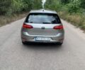 Сірий Фольксваген e-Golf, об'ємом двигуна 0 л та пробігом 219 тис. км за 11400 $, фото 9 на Automoto.ua