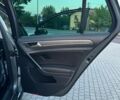 Серый Фольксваген e-Golf, объемом двигателя 0 л и пробегом 140 тыс. км за 12999 $, фото 25 на Automoto.ua