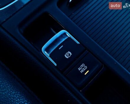 Сірий Фольксваген e-Golf, об'ємом двигуна 0 л та пробігом 148 тис. км за 13999 $, фото 36 на Automoto.ua