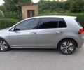 Сірий Фольксваген e-Golf, об'ємом двигуна 0 л та пробігом 123 тис. км за 13300 $, фото 5 на Automoto.ua