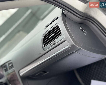 Серый Фольксваген e-Golf, объемом двигателя 0 л и пробегом 148 тыс. км за 12350 $, фото 58 на Automoto.ua