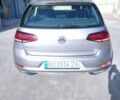Серый Фольксваген e-Golf, объемом двигателя 0 л и пробегом 109 тыс. км за 12800 $, фото 10 на Automoto.ua