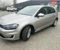 Серый Фольксваген e-Golf, объемом двигателя 0 л и пробегом 115 тыс. км за 9600 $, фото 4 на Automoto.ua