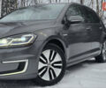 Серый Фольксваген e-Golf, объемом двигателя 0 л и пробегом 159 тыс. км за 12499 $, фото 5 на Automoto.ua