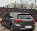 Сірий Фольксваген e-Golf, об'ємом двигуна 0 л та пробігом 161 тис. км за 13100 $, фото 9 на Automoto.ua