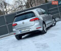 Серый Фольксваген e-Golf, объемом двигателя 0 л и пробегом 148 тыс. км за 12350 $, фото 22 на Automoto.ua
