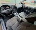 Сірий Фольксваген e-Golf, об'ємом двигуна 0 л та пробігом 159 тис. км за 13200 $, фото 10 на Automoto.ua