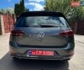 Серый Фольксваген e-Golf, объемом двигателя 0 л и пробегом 88 тыс. км за 13699 $, фото 6 на Automoto.ua
