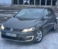 Серый Фольксваген e-Golf, объемом двигателя 0 л и пробегом 133 тыс. км за 12200 $, фото 12 на Automoto.ua