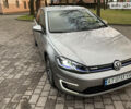 Сірий Фольксваген e-Golf, об'ємом двигуна 0 л та пробігом 214 тис. км за 10500 $, фото 9 на Automoto.ua