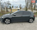 Серый Фольксваген e-Golf, объемом двигателя 0 л и пробегом 92 тыс. км за 12300 $, фото 4 на Automoto.ua
