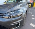 Сірий Фольксваген e-Golf, об'ємом двигуна 0 л та пробігом 100 тис. км за 15900 $, фото 6 на Automoto.ua