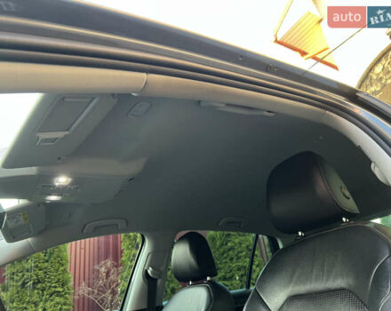 Серый Фольксваген e-Golf, объемом двигателя 0 л и пробегом 149 тыс. км за 12999 $, фото 24 на Automoto.ua