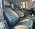 Серый Фольксваген e-Golf, объемом двигателя 0 л и пробегом 82 тыс. км за 14500 $, фото 13 на Automoto.ua