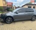 Сірий Фольксваген e-Golf, об'ємом двигуна 0 л та пробігом 190 тис. км за 11500 $, фото 1 на Automoto.ua