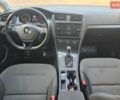 Серый Фольксваген e-Golf, объемом двигателя 0 л и пробегом 128 тыс. км за 10900 $, фото 8 на Automoto.ua
