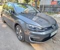 Сірий Фольксваген e-Golf, об'ємом двигуна 0 л та пробігом 159 тис. км за 13200 $, фото 4 на Automoto.ua
