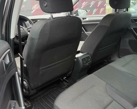 Сірий Фольксваген e-Golf, об'ємом двигуна 0 л та пробігом 161 тис. км за 13100 $, фото 14 на Automoto.ua