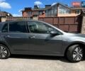 Серый Фольксваген e-Golf, объемом двигателя 0 л и пробегом 88 тыс. км за 13699 $, фото 8 на Automoto.ua