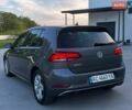 Сірий Фольксваген e-Golf, об'ємом двигуна 0 л та пробігом 132 тис. км за 12450 $, фото 5 на Automoto.ua