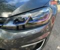 Серый Фольксваген e-Golf, объемом двигателя 0 л и пробегом 88 тыс. км за 13699 $, фото 12 на Automoto.ua